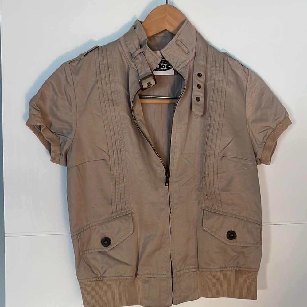 Beautiful Jacket